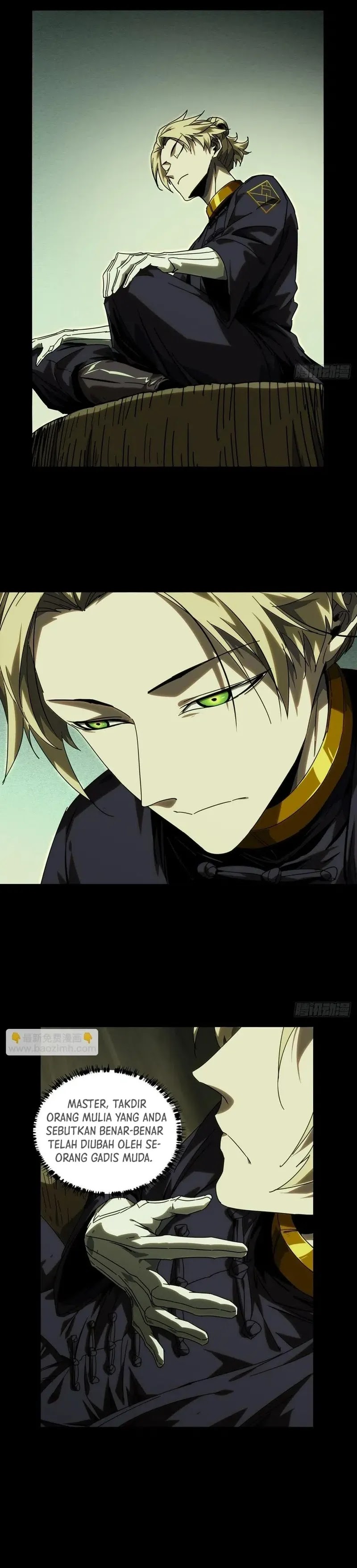 Dilarang COPAS - situs resmi www.mangacanblog.com - Komik elephant invisible 217 - chapter 217 218 Indonesia elephant invisible 217 - chapter 217 Terbaru 12|Baca Manga Komik Indonesia|Mangacan